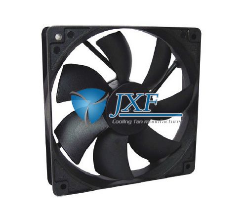 直流散熱風(fēng)扇JXF12025